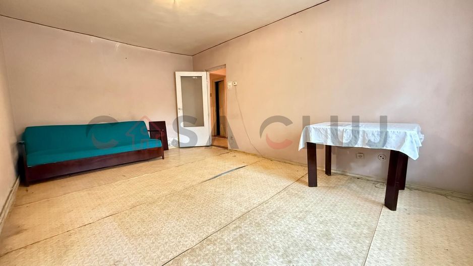 3 camere, decomandat, Mănăștur, Kaufland - Poză 1