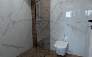 Apartament Ultrafinisat 3 camere-balcon-etaj 1-lift-Calea Moldovei - Poză 6