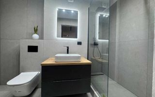 Apartament 2 camere, 58 mp + terasă 13 mp, zona Auchan - Poză 4