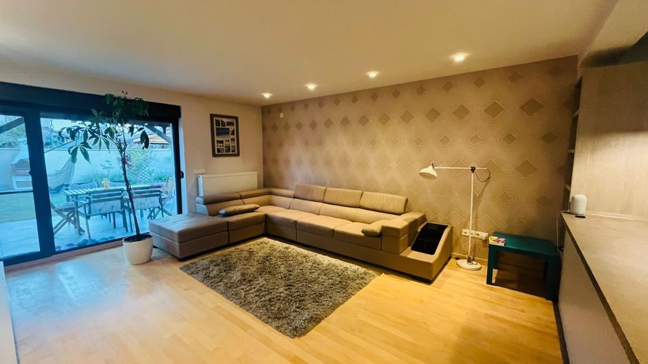 Dumbravita | 5 Camere | Casa Individuala - Poză 8