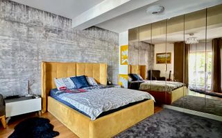 Vila cu 5 camere //2 parking// Zona Domenii - Poză 25