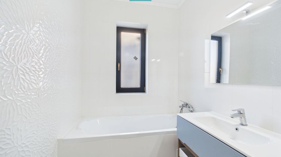 Apartament de lux cu 2 camere in Giroc - Poză 5