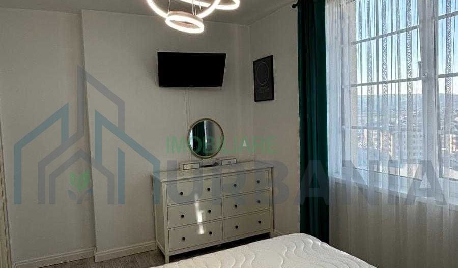 Apartament 2 camere de inchiriat in Visoianu - # - Poză 3