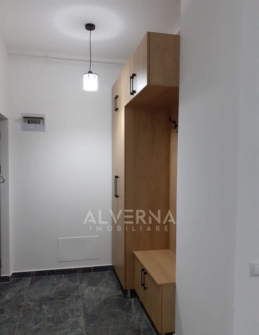 Apartament 1 camera + balcon | 45mp | parcare proprie | zona Bulgaria - Poză 2