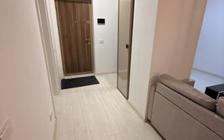 2 camere| VIVALIA 6 - MEDICINA| loc de parcare subteran| balcon| parter - Poză 7