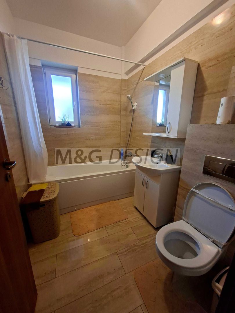 Apartament 2 camere Giroc la parter - Poză 6