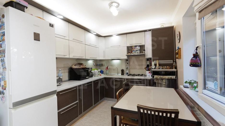 Vânzare, Casă, 2 nivele, 5 camere, strada Atelierelor, Durlești - Poză 5