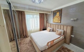 Penthouse Modern-Finisaje Premium-4 Dormitoare-202mp-CT- Promenada - Poză 3