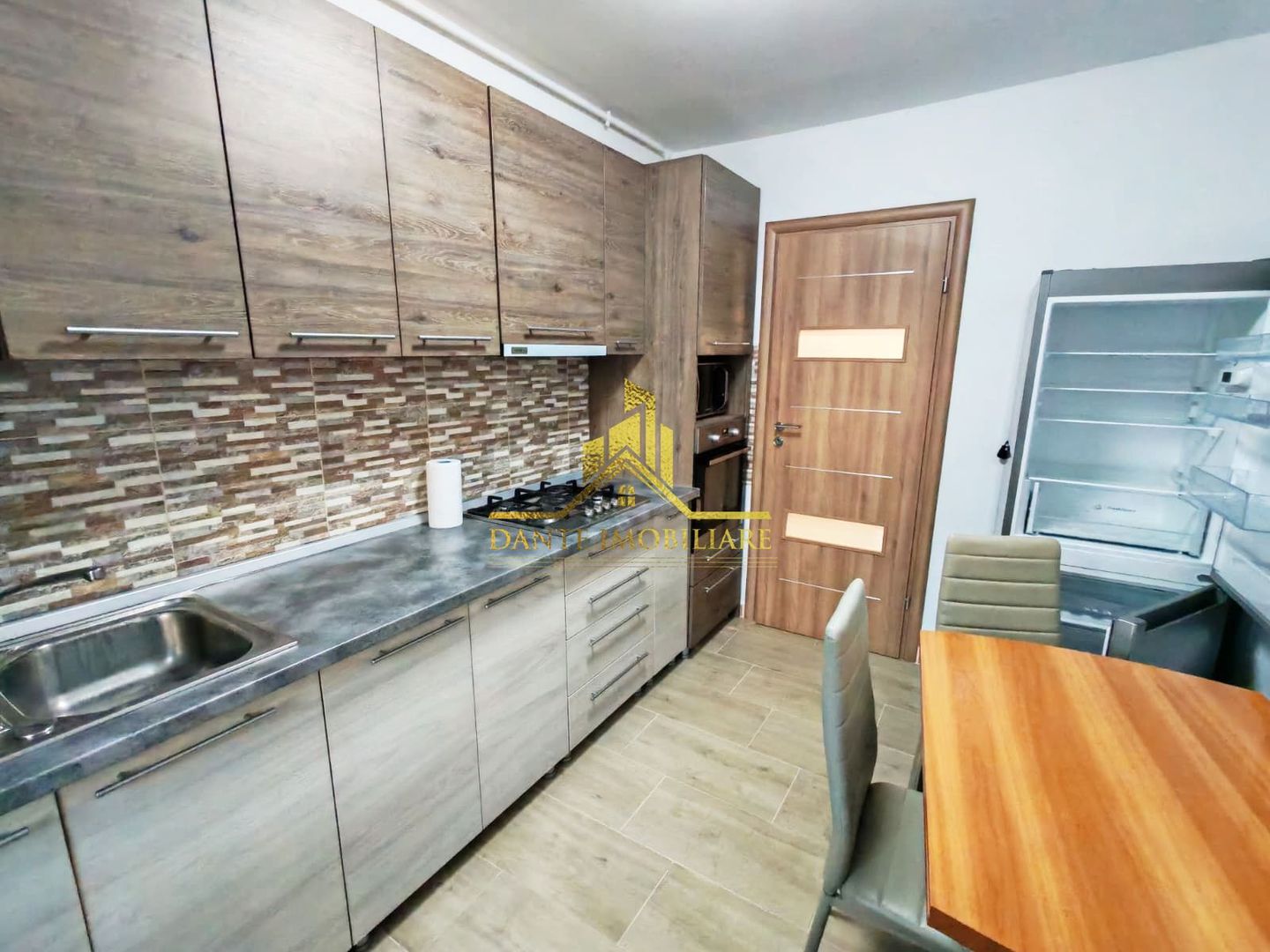 2 camere, decomandat, modern, Gheorgheni, zona Iulius Mall - Poză 3