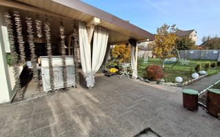 Casa de LUX, individuala, de vanzare, Sibiu, Calea Poplacii - Poză 45