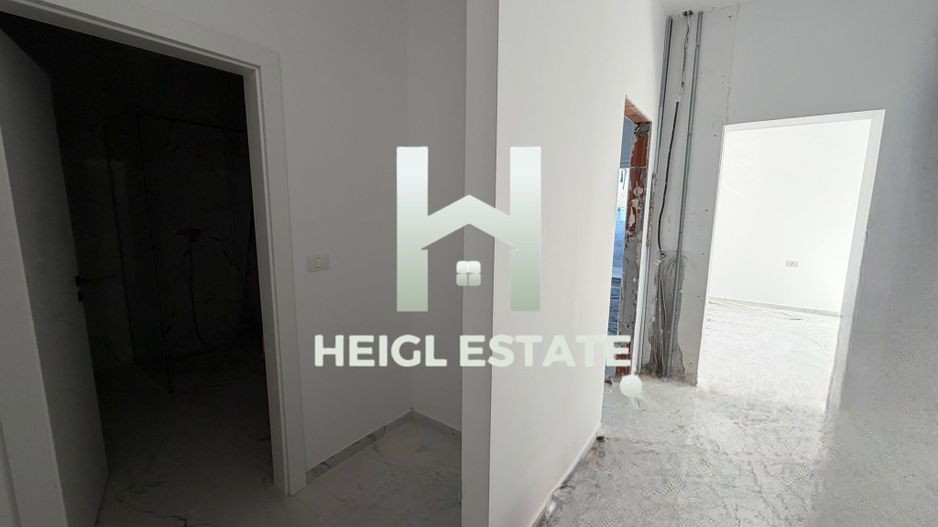 Apartament decomandat cu 2 camere in zona Braytim - Poză 2