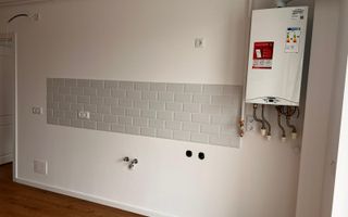 Exclusivitate!Ap. 2 camere+parcare, et.1,bloc nou, Regele Ferdinand - Poză 10