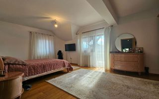 Casă individuala cu 5 camere, 270 mp, Tractorul - zona Coresi - Poză 19