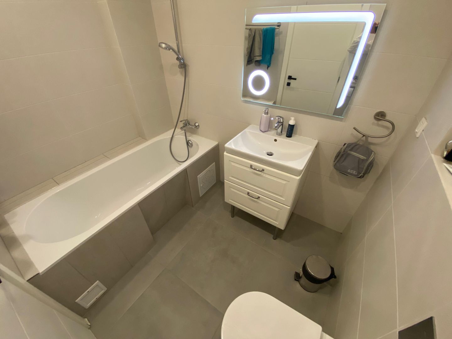 Apartament 3 camere Banu Manta- Piata Victoriei - Poză 6