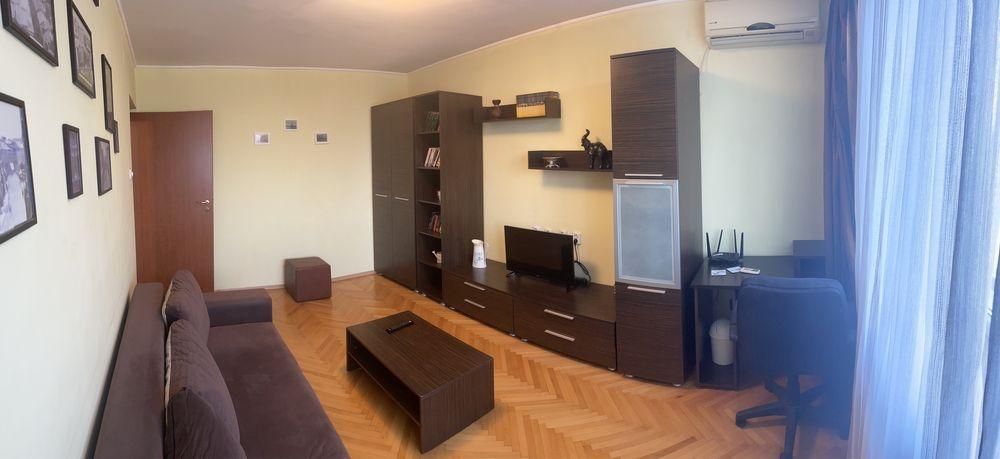 AP. 2 CAMERE APARATORII PATRIEI, BOILER, MOBILAT/UTILAT COMPLET - Poză 2