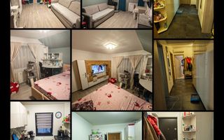 Apartament 2 camere, Visan, 50 mp, balcon, loc parcare - Poză 1