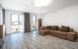Apartament deosebit cu terasă panoramică – Sanpetru, Str. Sfinții Constantin - Poză 10