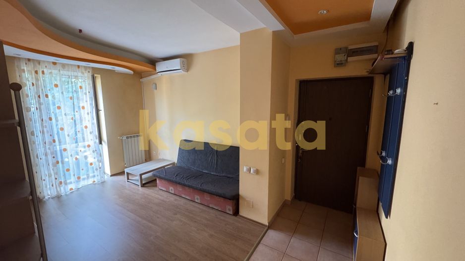 2 Camere | Floreasca | AC | Centrală proprie - Poză 1