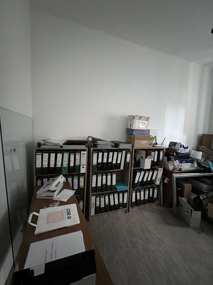 Ap pozitie ultracentrala - Poză 4