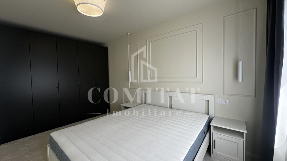 Apartament ultrafinisat | Etaj intermediar | Gheorgheni - Poză 10