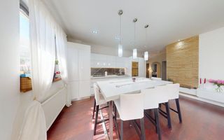 Apartament premium de vanzare in Selimbar – 3 camere, gradina 159 mp - Poză 3