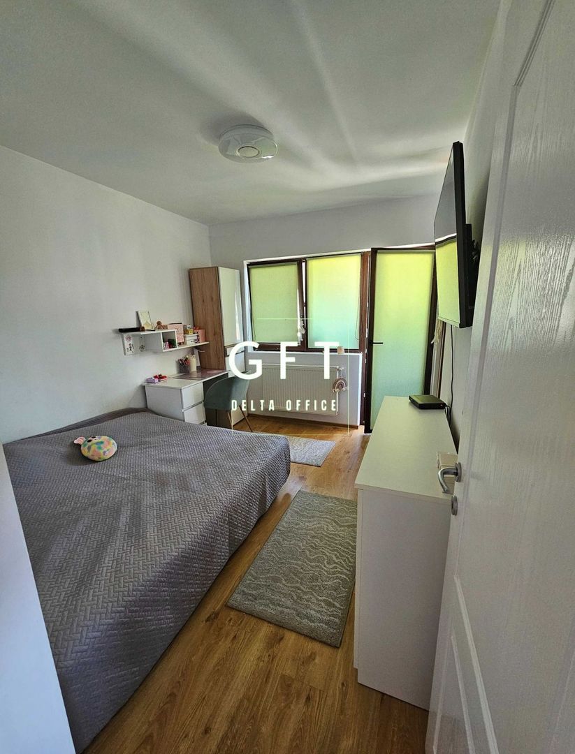 Apartament de vanzare, 2 camere, zona Sud!!!! - Poză 5