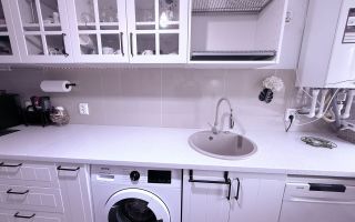 Apartament 2 camere, 51 mp, loc parcare intabulat – Păcurari/Rediu - Poză 16