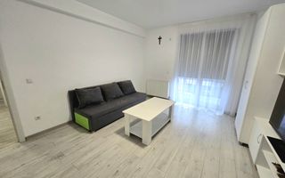 Apartament cu 2 Camere, Bloc Nou, Zona Brândușei - Poză 8