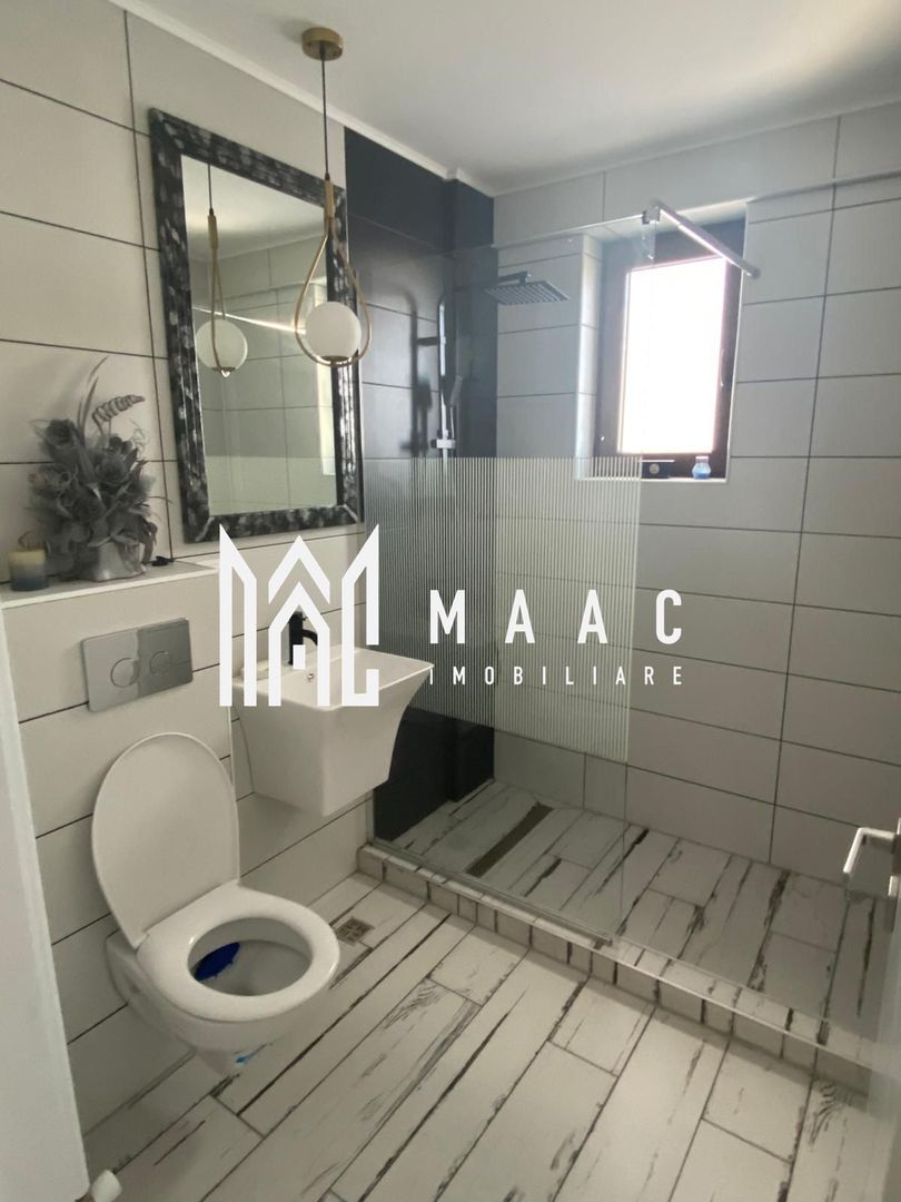 Apartament 3 camere | Decomandat I Doamna Stanca - Poză 8