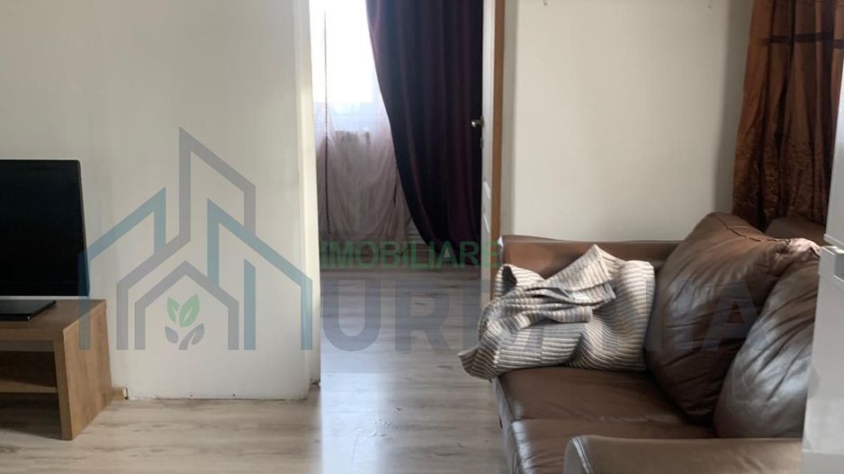 Inchiriez apartment 3camere nd tatarasi - Poză 4