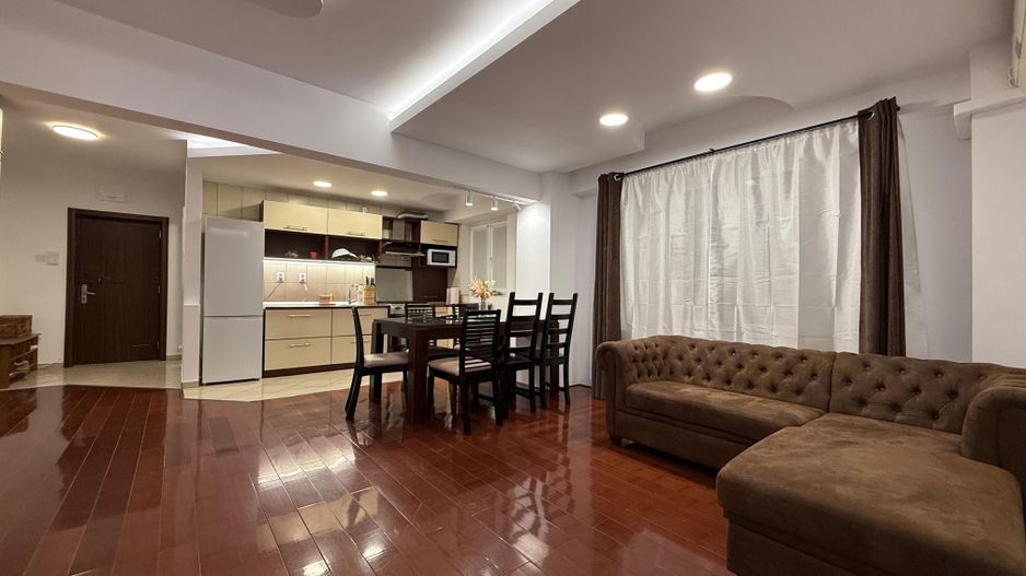 APARTAMENT 3 CAMERE CALEA CALARASI - Poză 1