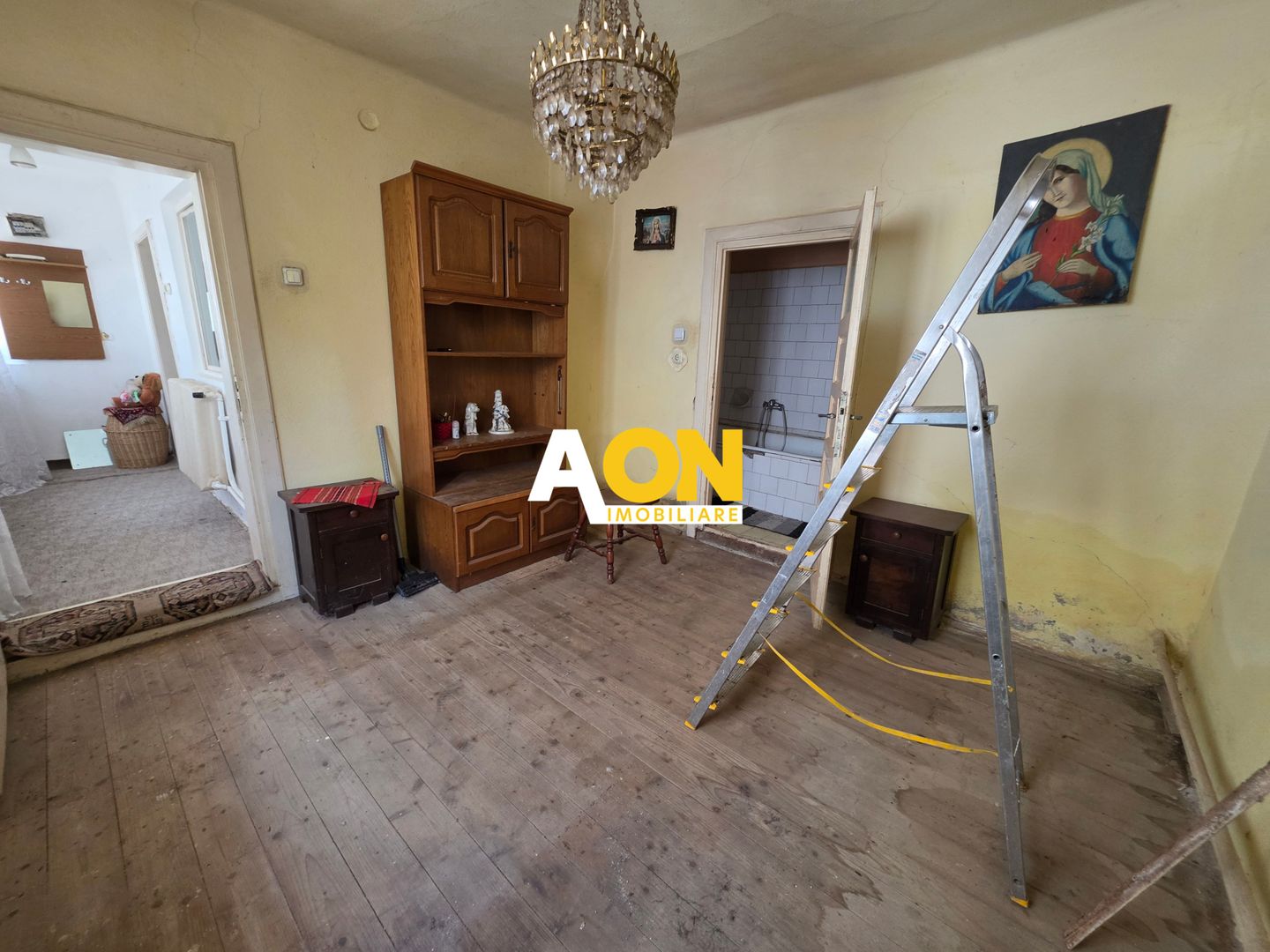 Casa 4 Camere, 756mp Teren, Zona Barabant - Poză 7