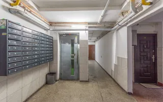 Arena Nationala, Basarabia Apartament 3 camere - Poză 18