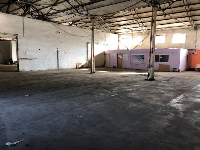 300mp. hala depozitare/productie zona S Timisoara - Poză 4