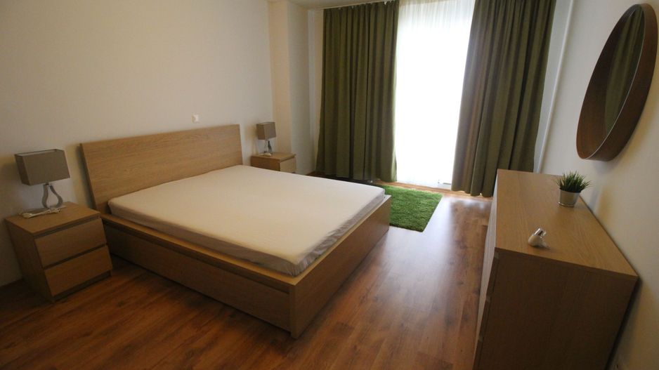 APARTAMENT CU LOC DE PARCARE SUBTERAN - Poză 4