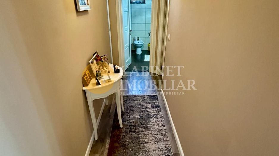 Nicolina- 2 Camere Decomandat 60Mp -Bloc 2015 Etaj Intermediar - Poză 4