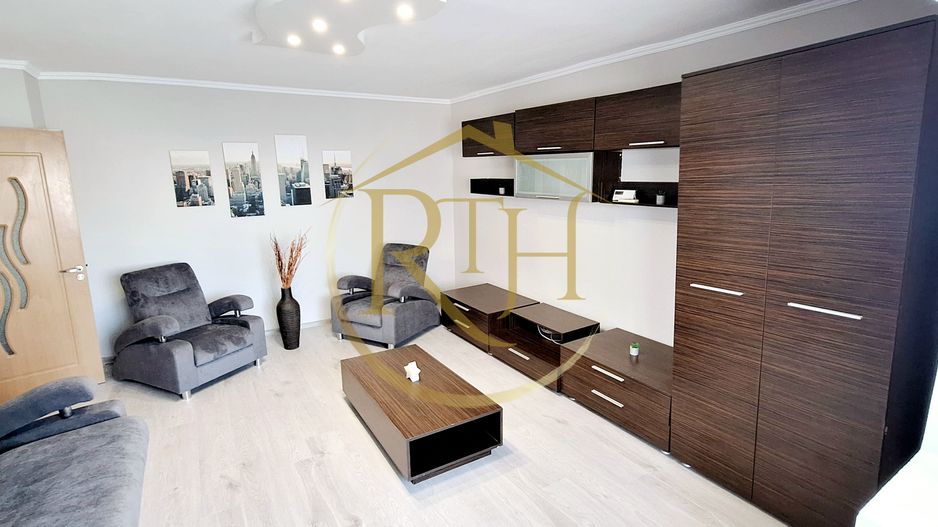 Apartament 1 camera, decomandat, zona Fraidorf langa Lacul Lamaita - Poză 9