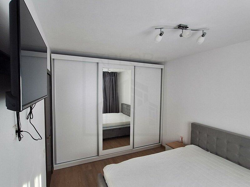 Apartament 2 Camere | Subcetate | Etaj 2 | 48 mp - Parcare - Poză 2