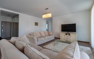 Penthouse superb cu 4 camere + terasa in Borhanci! - Poză 10