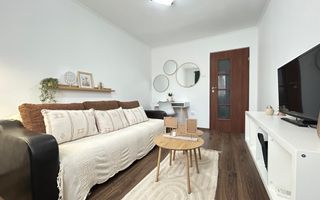 Apartament 2 camere de închiriat | Faleza Nord | 370 eur/lună - Poză 3
