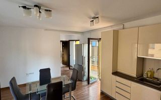 Apartament cu terasa si loc de parcare, Andrei Muresanu - Poză 5
