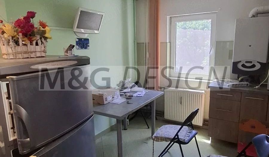 Apartament 2 camere Sagului cu centrala - Poză 5