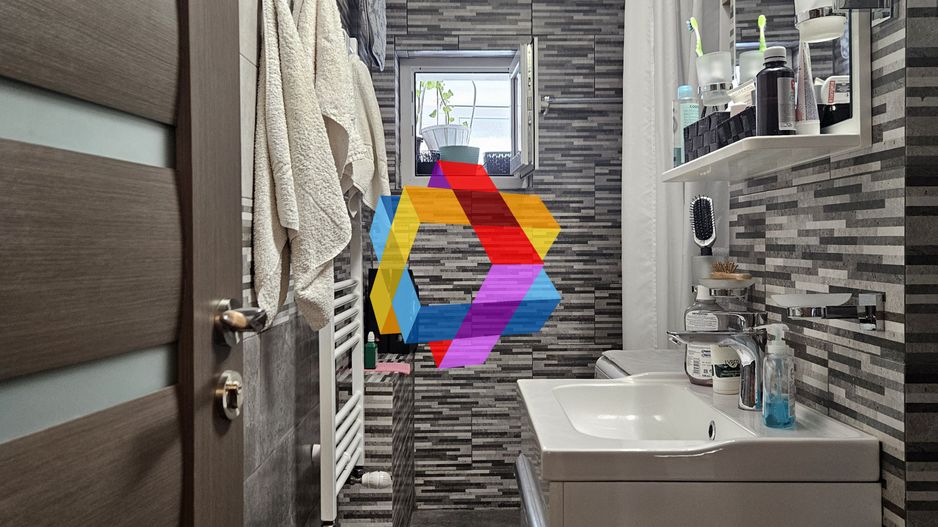 Apartament 3 camere de vânzare, zona Racadau,  67 mp, Plus-imo.ro - Poză 7