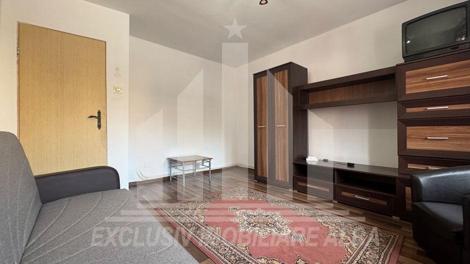 Garsoniera decomandata, etaj 2, Cetate - Poză 2