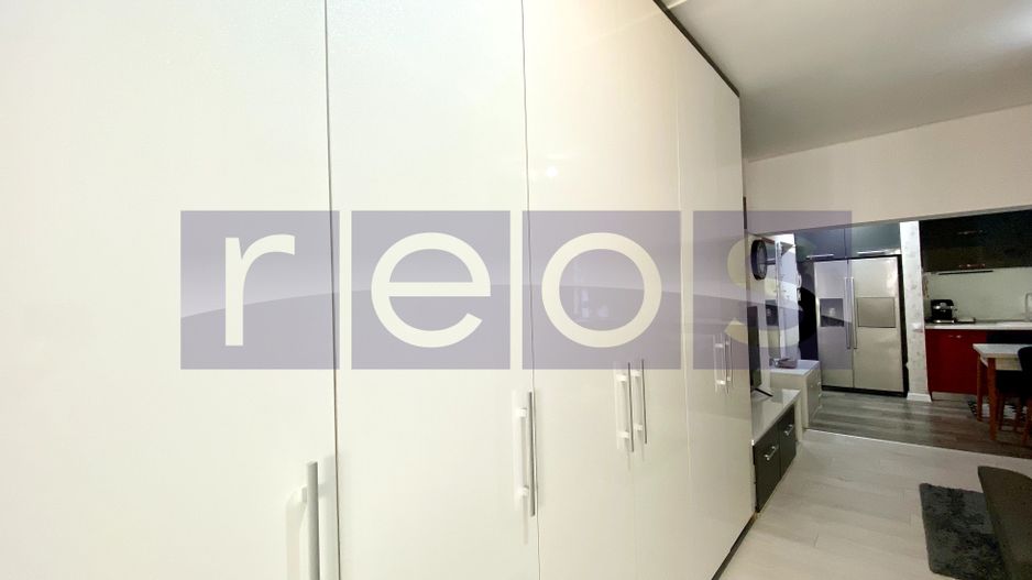VANZARE APARTAMENT 2 CAMERE | 50 MP | ETAJ 2/5 | 2016 | SEBASTIAN - Poză 14