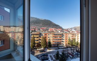 Apartament 3 camere, vedere superbă, Răcădău, str. Carpenului - Poză 7