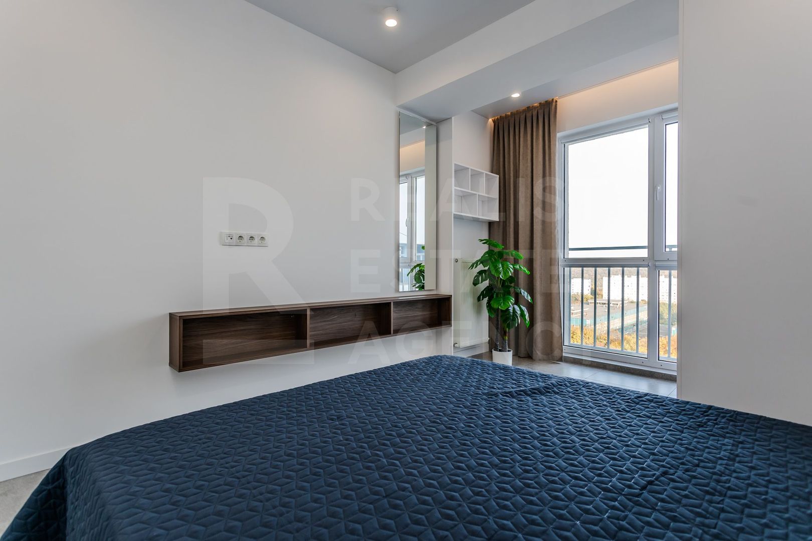 Vânzare, apartament, 2 camere, str. Matei Basarab, Râșcani - Poză 11