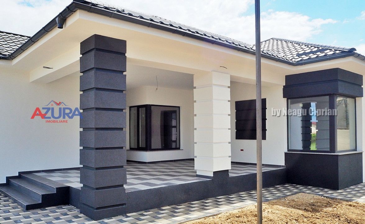 De vânzare case Târgul Săptămânal! - Poză 54