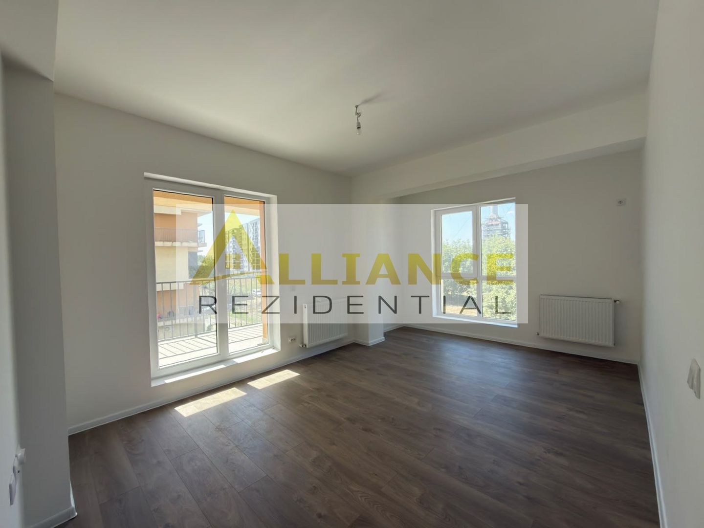 APARTAMENT 3 CAMERE | 79,4 MP | 2 BĂI | SECTOR 4 - Poză 1