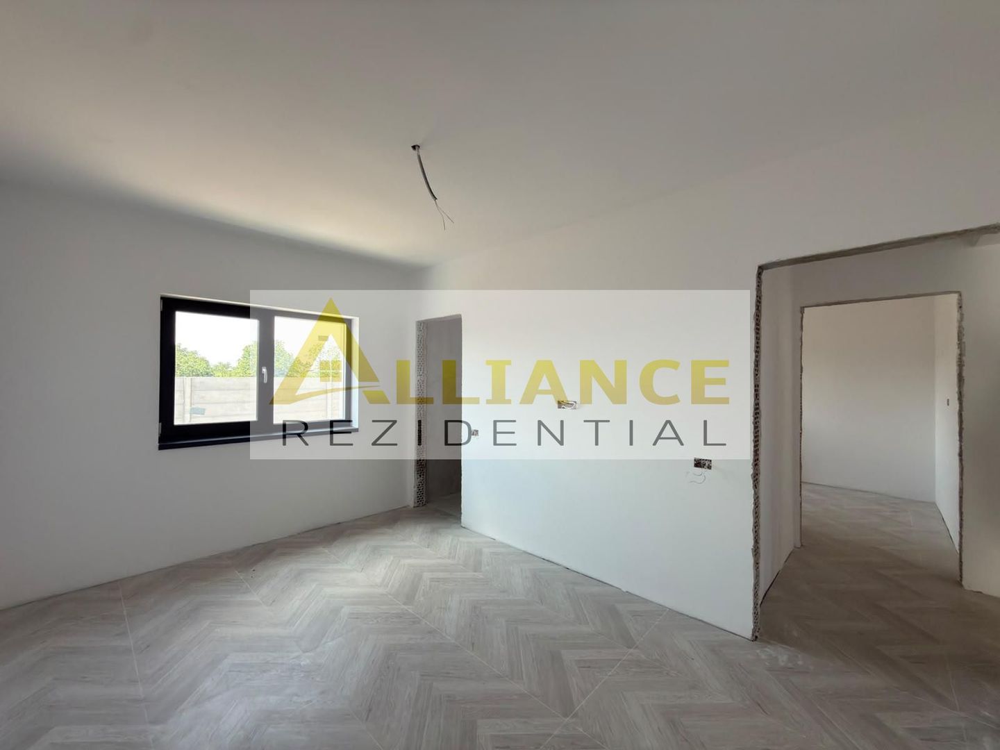Casa individuala | P+Pod | 4 camere | Teren 427mp - Poză 11